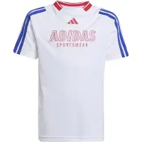 Adidas House Of Tiro Kortarmet T-skjorte