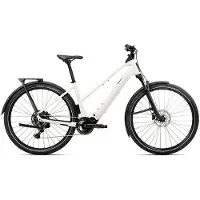 Orbea Kemen Tour 30 Mid Cues U4000 Gs Shadow 2026 Elektrisk Sykkel