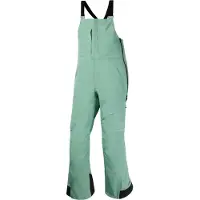 Burton AK Gore-Tex Kimmy 3L Bib Pant grønn