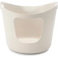 Savic Flex-a-loo kattedo - mokka