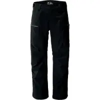 Jones Snowboards Mtn Surf Rec Bukse svart