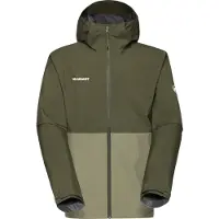 Mammut Linard Light Hardshell Jakke