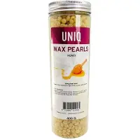 Uniq Wax Pearls / Hard Wax Megapack Voksperler - 4