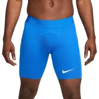 Nike Pro Dri-Fit Strike Thermal Shorts DH8128-463, størrelse XL (188 cm)