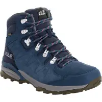 Jack Wolfskin Refugio Texapore Tursko