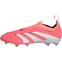 Adidas Predator Elite Laceless Fg Junior Fotballsko