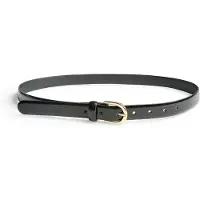 Pieces Estina Leather Belte