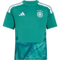 Adidas Germany 26/27 Keeper Hjem Junior T-skjorte Med Korte Ermer