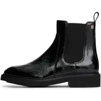 Tommy Hilfiger Fw0fw09089 Booties