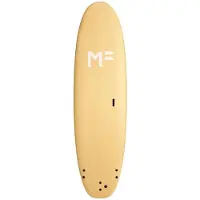 Mf Softboards Xl Surf School 9´0 Super Surfebrett