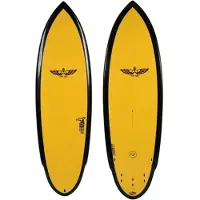 Boardworks Von Sol Shadow 5´7´´ Surfebrett