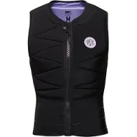 Mystic Ruby Fzip Beskyttelsesvest