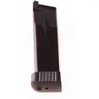 Kj works Kp-06 28rds Gbb Magazine Forlengelse