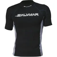 Salvimar Oasi Kortermet Rash Guard