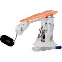 RMS Beauty Honda Sh 125 2016-2019 Drivstoffpumpe