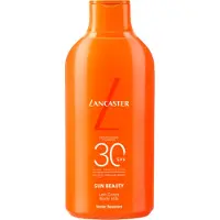 Lancaster Sun Beauty Velvet Milk SPF 30 - 400 ml