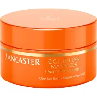 Lancaster Golden Tan Maximizer after sun balm 200 ml
