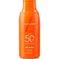 Lancaster Sun Beauty Body Milk SPF 50 - 175 ml