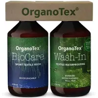 OrganoTex Garment Care Kit (300 ml)