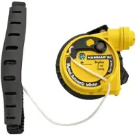 PLASTIMO Ma1 Hammer Hydrostatisk Mekanisme