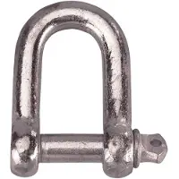 PLASTIMO Harbor Chain 25 Mm Sjakkel