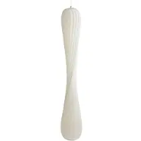 Tom Rossau hengelampe TR7, plast (PP), 112 cm høy, E27