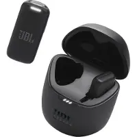JBL STRMWLLGHTBLK microphone