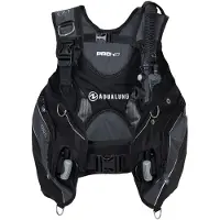 Aqualung Fr Pro Hd Man Bcd