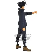 Banpresto Megumi Sushiguro Jukon No Kata Jujutsu Kaisen 16 Cm