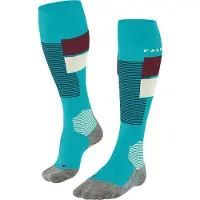 Falke Sk4 Advanced Skiing Lange Sokker