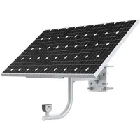 Dahua Solcellepanel Dh-pfm378-b100-wb 130w
