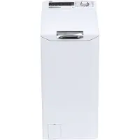 Hoover Vaskemaskin H3TM28TAMC5/1-S vaskemaskin