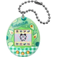 Tamagotchi - Gen 1 - Original - Avokado Mix - - OneSize - Leketøy