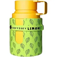 Armaf Odyssey Limoni Fresh Edition Vapo 100ml Eau De Parfum
