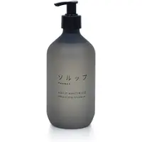 THORUP Fuktighetsgivende Sjampo 500ml