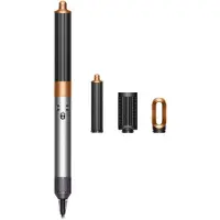 Dyson Origin hårføner og krølltang