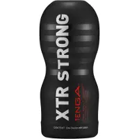 Orion Original Vacuum Cup XTR TENGA - Strong