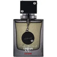 Armaf Club De Nuit Urban Man Elixir parfyme 105 ml