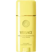 Versace Yellow Diamond Deodorant w sztyfcie 50ml