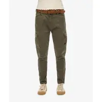 Superdry Skinny Fit Cargobukser