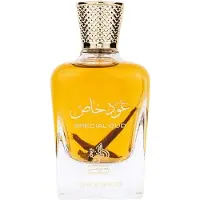 Al Wataniah Special Oud unisex parfymert vann 100 ml