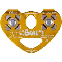 BEAL Transf Air Twin B Svingledd