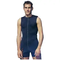 Spetton Thermocline John 3 Mm Ermeløs Shorty