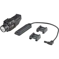 Streamlight Tlr Rm 1 Green Laser Taktisk Lommelykt