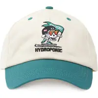 Hydroponic Pushing Cap