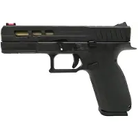 Kj works Kp-13-c Custom Airsoft-pistol