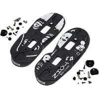 Mesmer Souls Jb Baseplate For Inline-skates