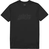 Globe Impacttee Kortarmet T-skjorte