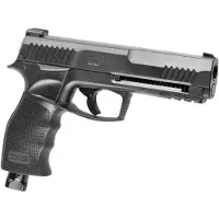 T4E Tp50 Gen 2 .50 Cal Co2 13j Airsoft-pistol