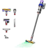 Dyson Skaftstøvsuger V15 Detect Fluffy